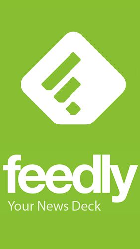 download Feedly - Get smarter apk